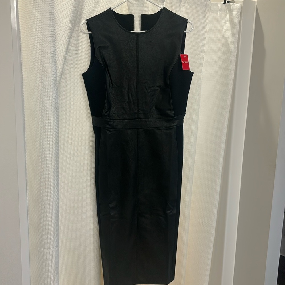 Spank Dress Never Worn
